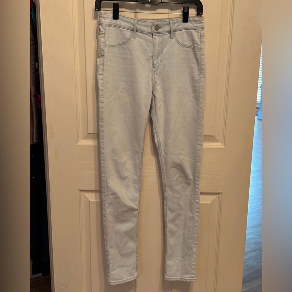 No Name Brand Jeans